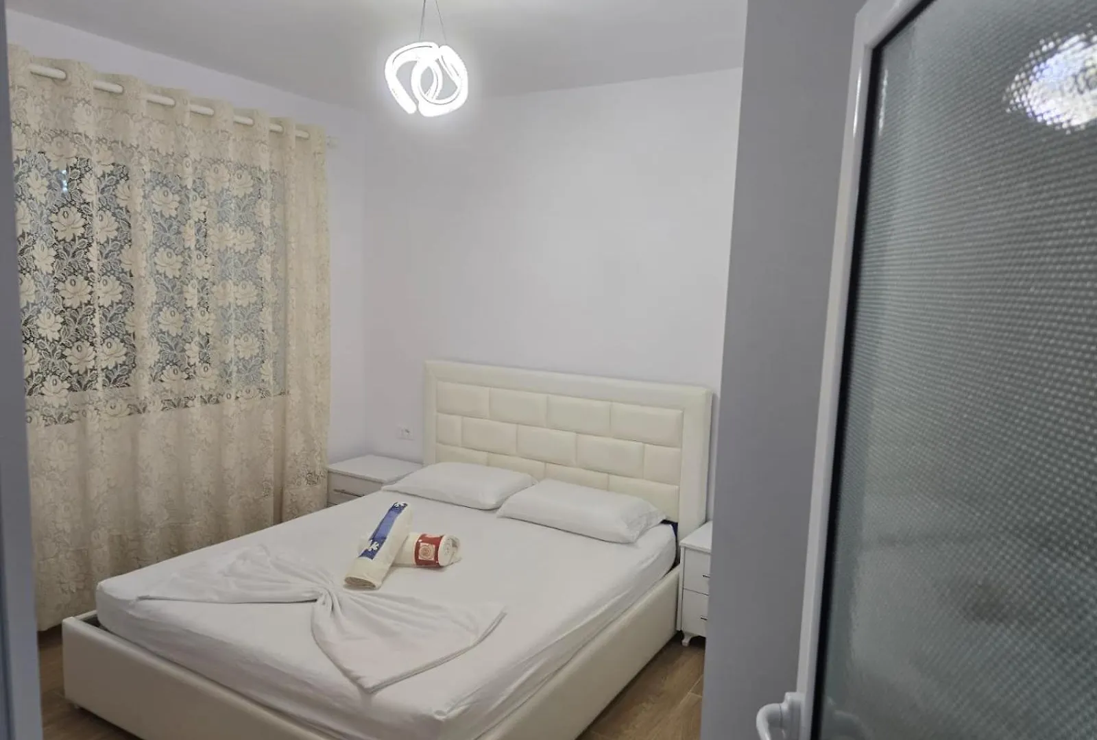 Apartament Eri Vlore