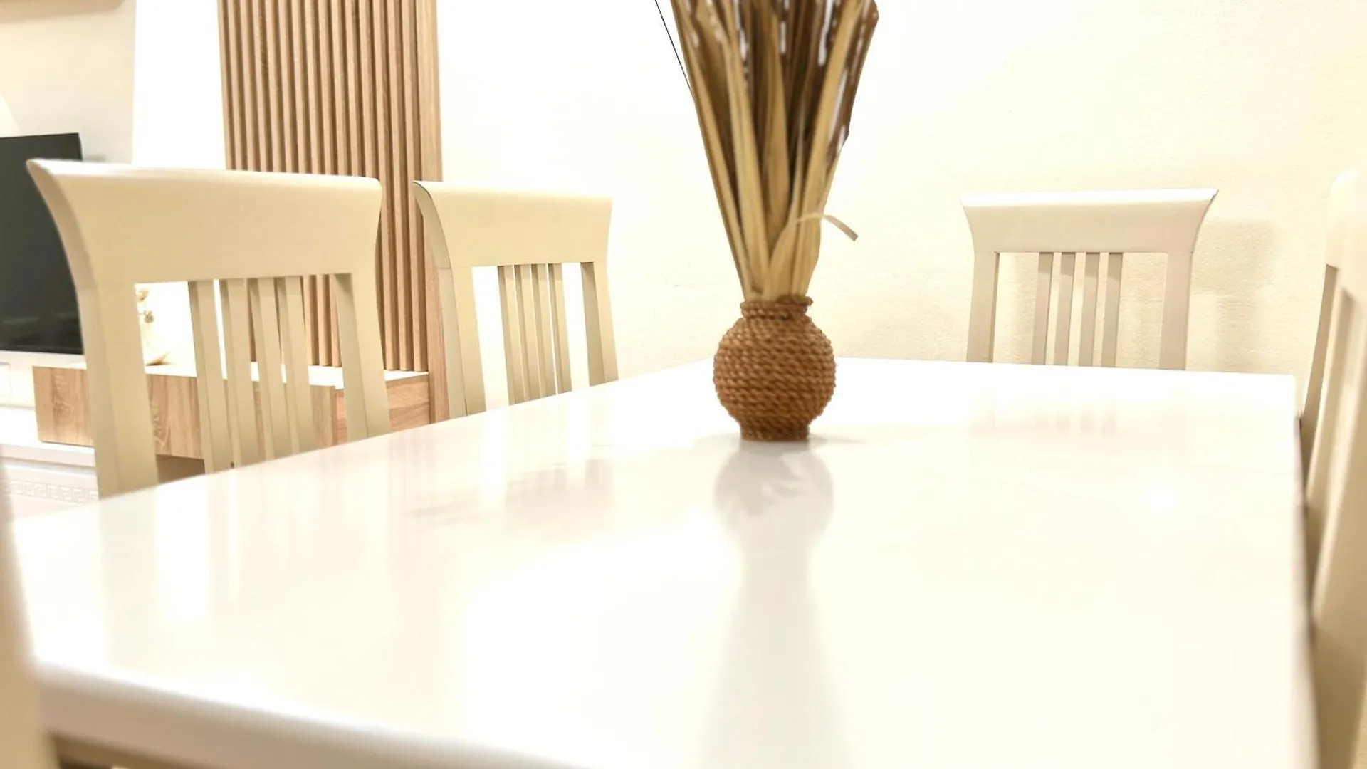 Apartament Eri Vlorë Appartement