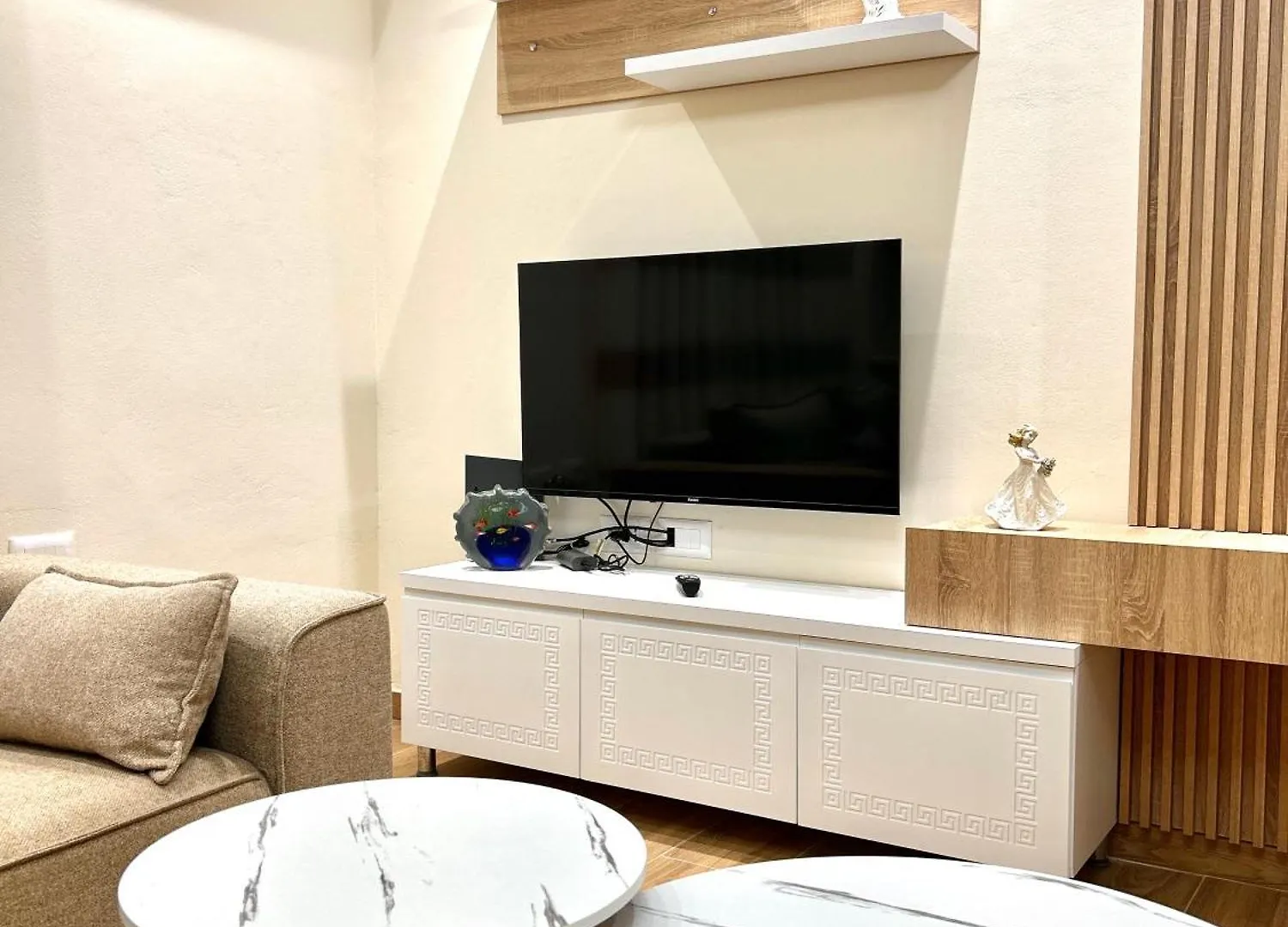 Apartament Eri Vlore