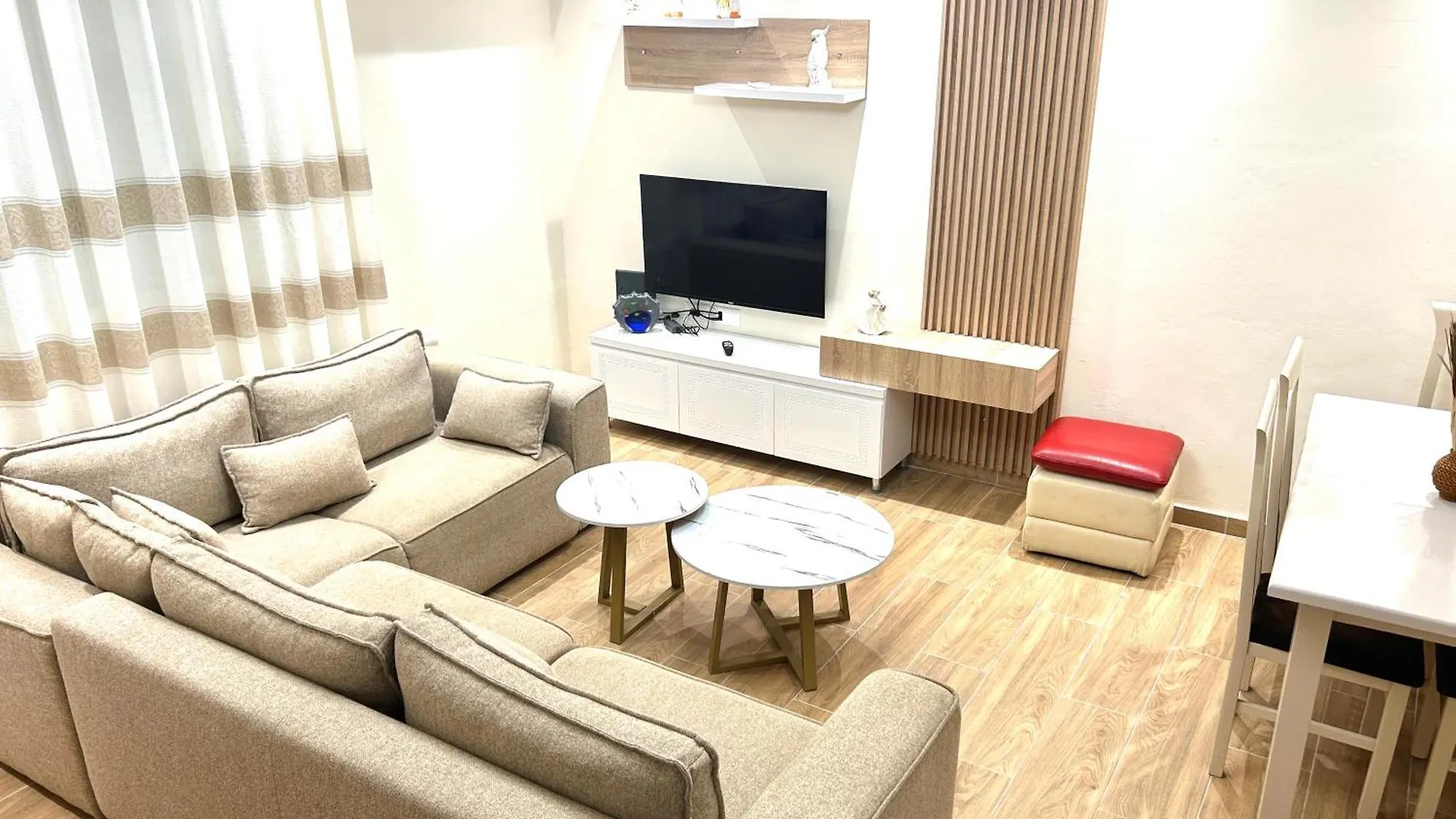 Apartment Apartament Eri Vlore