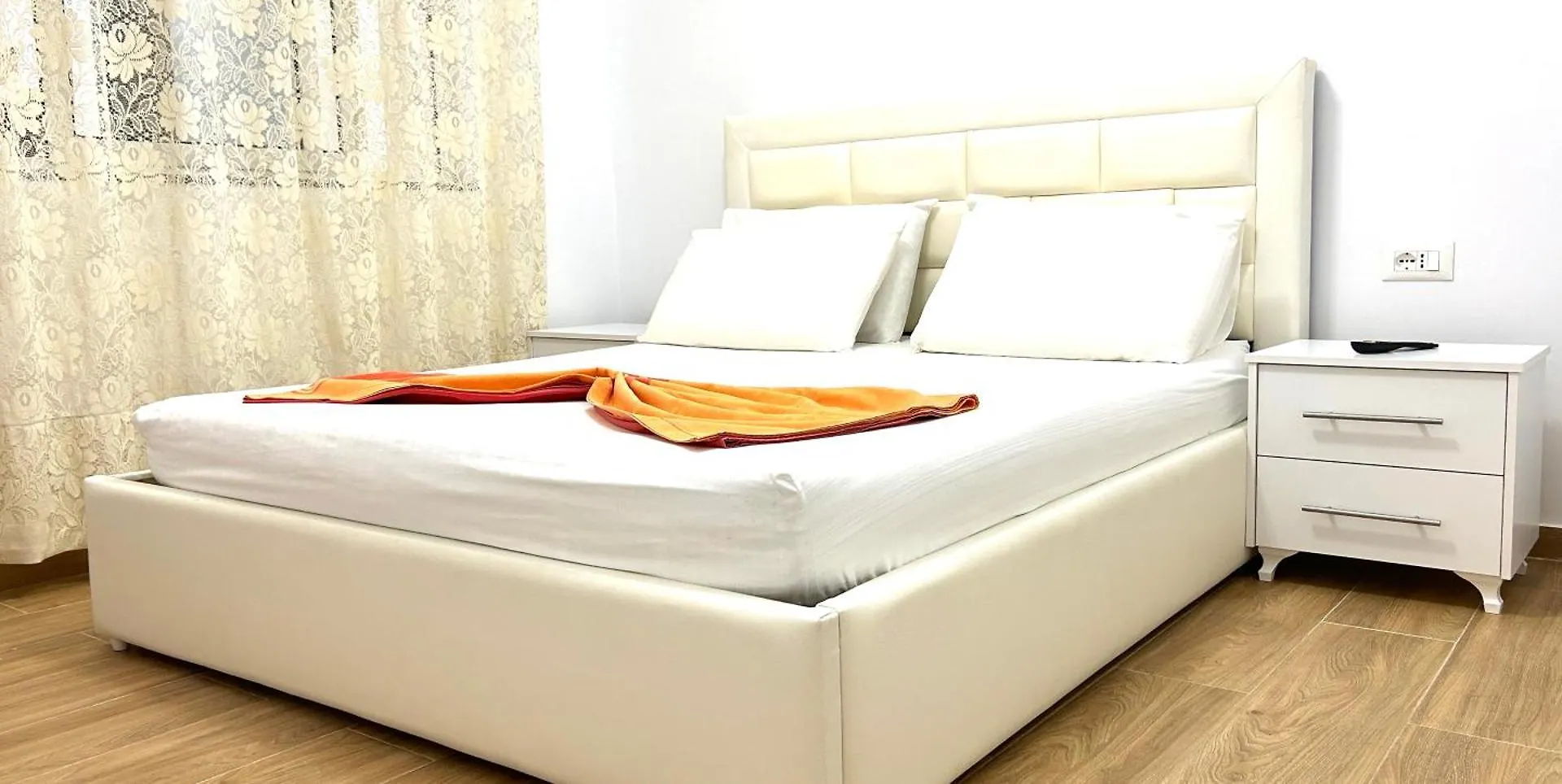 Apartament Eri Vlorë