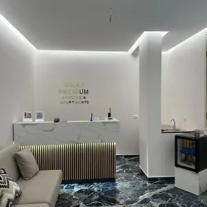 Nikaj Premium Appartement