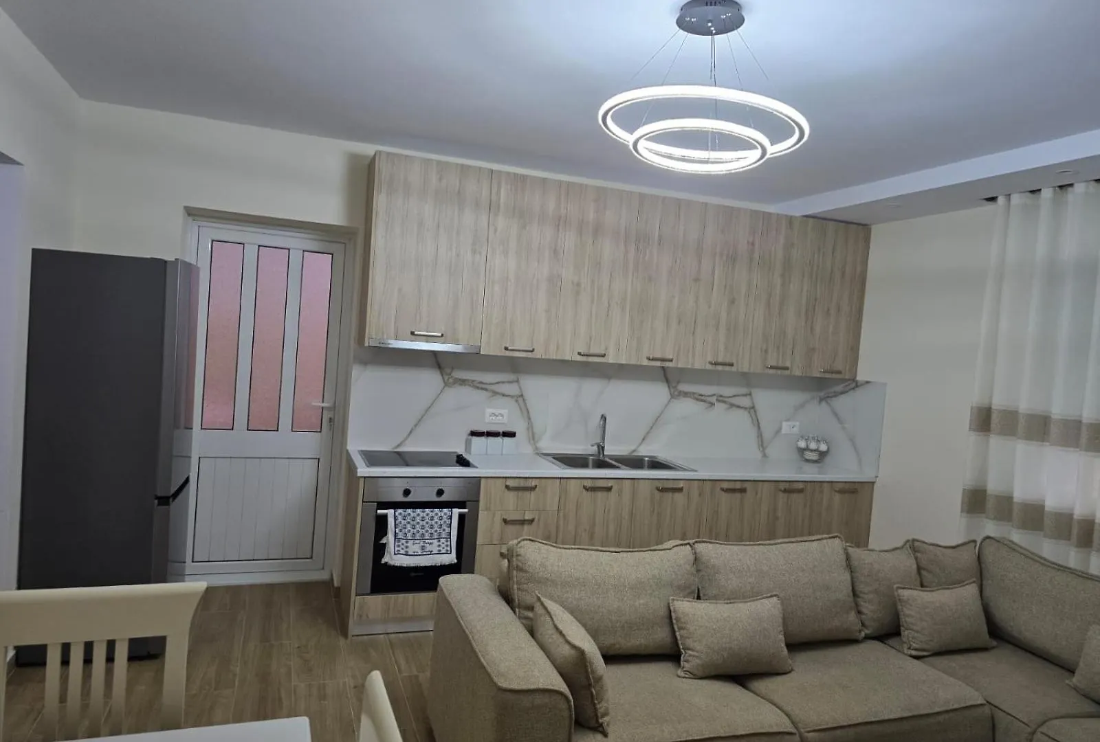 Apartment Apartament Eri Vlore Albania
