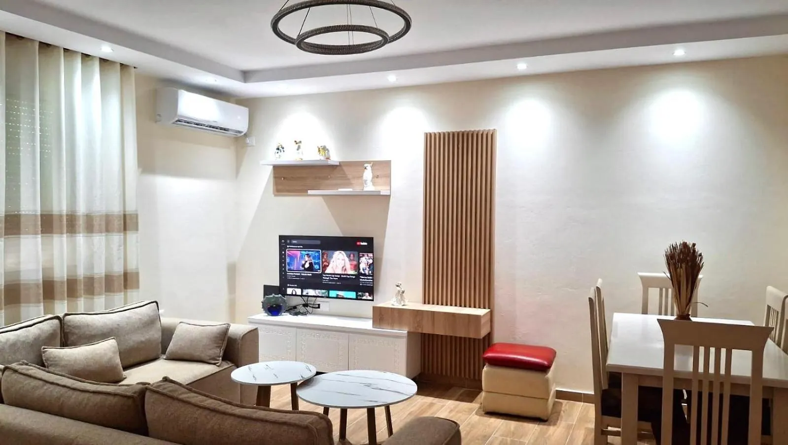 Apartment Apartament Eri Vlore