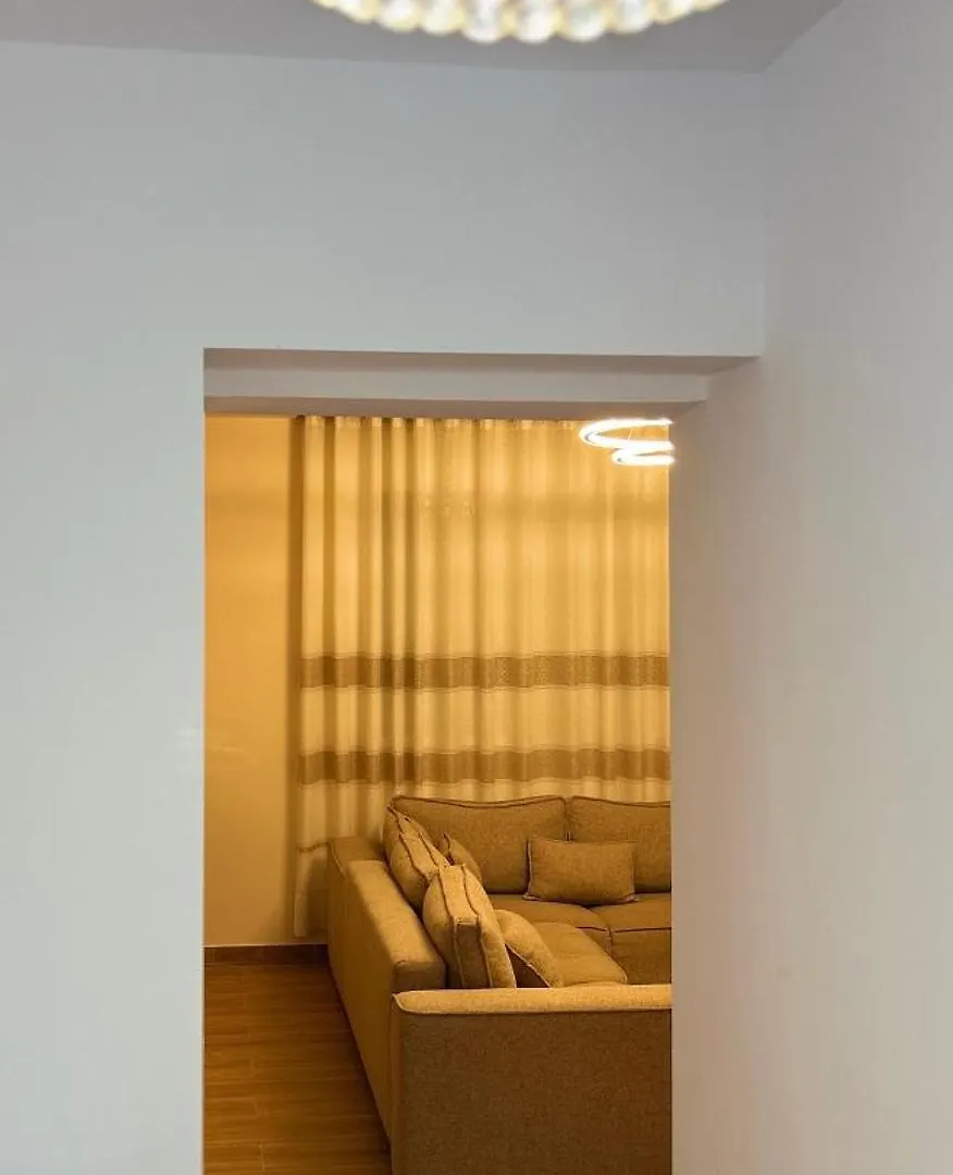 Apartament Eri Vlore Apartment