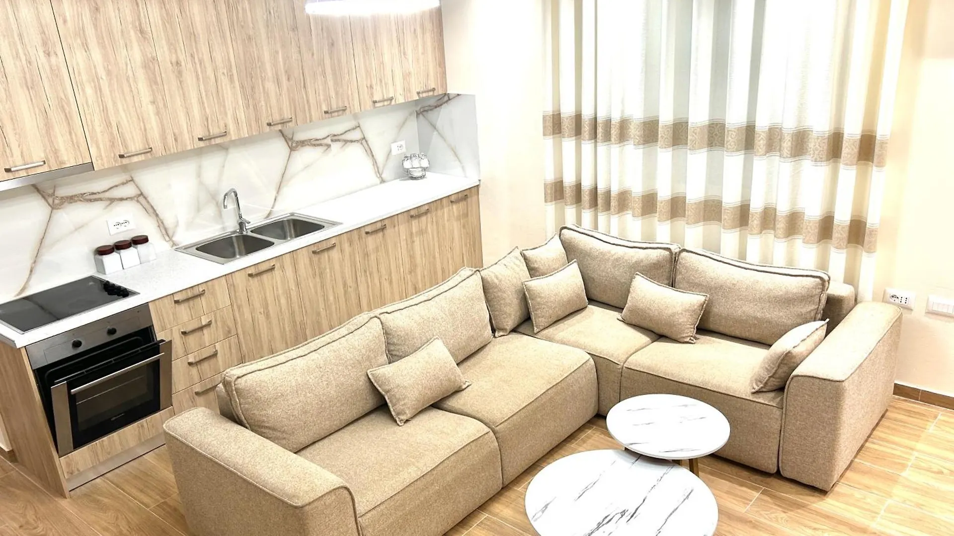 Apartament Eri Vlore Albania